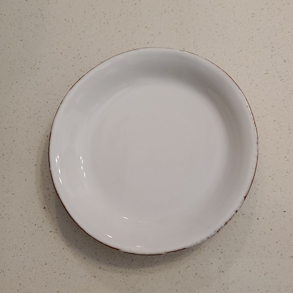 Vietri Fresca Salad Plate Italy - Picture 2 of 6